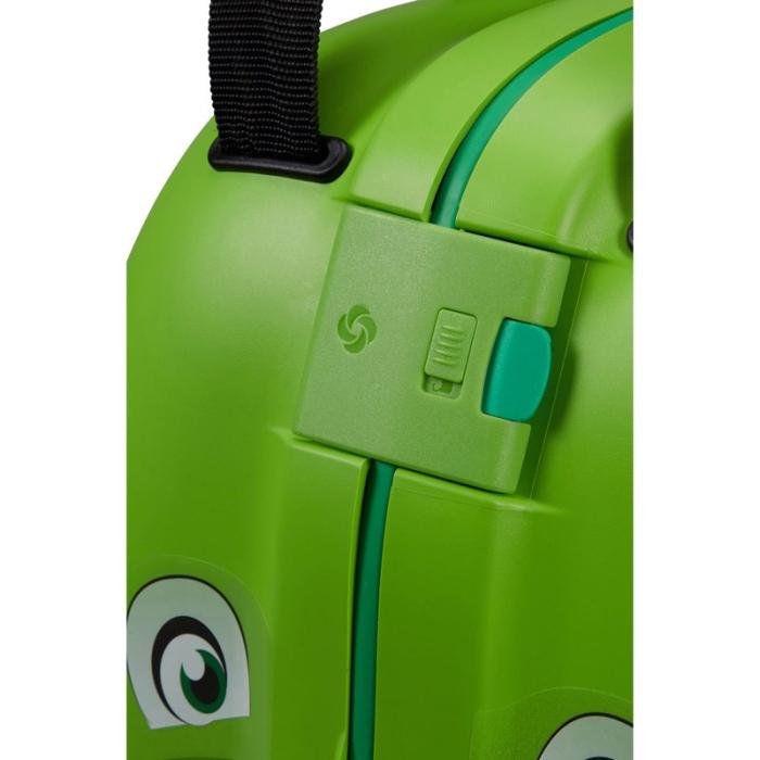 Samsonite - SAMSONITE Resväska Dream2Go Ride-On Dino