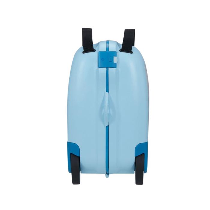 Samsonite - SAMSONITE Resväska Dream2Go Ride-On Disney Frozen