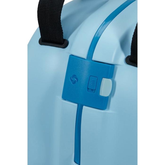 Samsonite - SAMSONITE Resväska Dream2Go Ride-On Disney Frozen