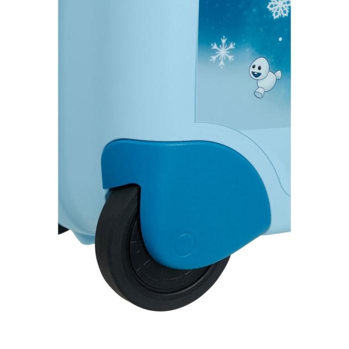 Samsonite - SAMSONITE Resväska Dream2Go Ride-On Disney Frozen