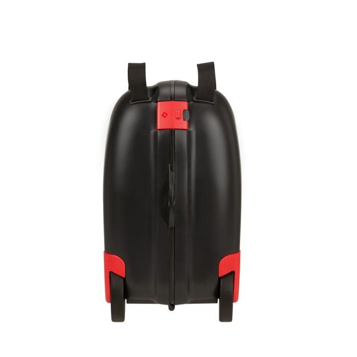 Samsonite - SAMSONITE Resväska Dream2Go Ride-On Marvel Spiderman