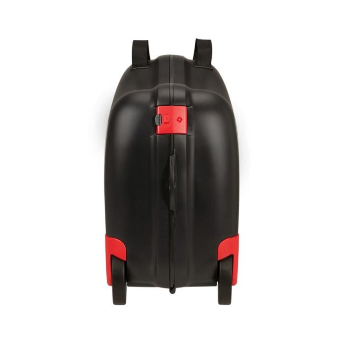 Samsonite - SAMSONITE Resväska Dream2Go Ride-On Marvel Spiderman