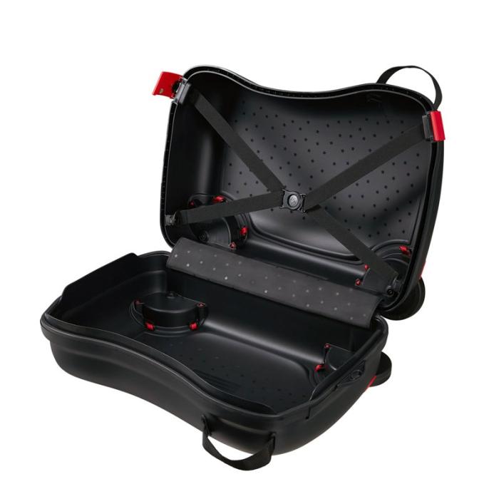 Samsonite - SAMSONITE Resväska Dream2Go Ride-On Marvel Spiderman