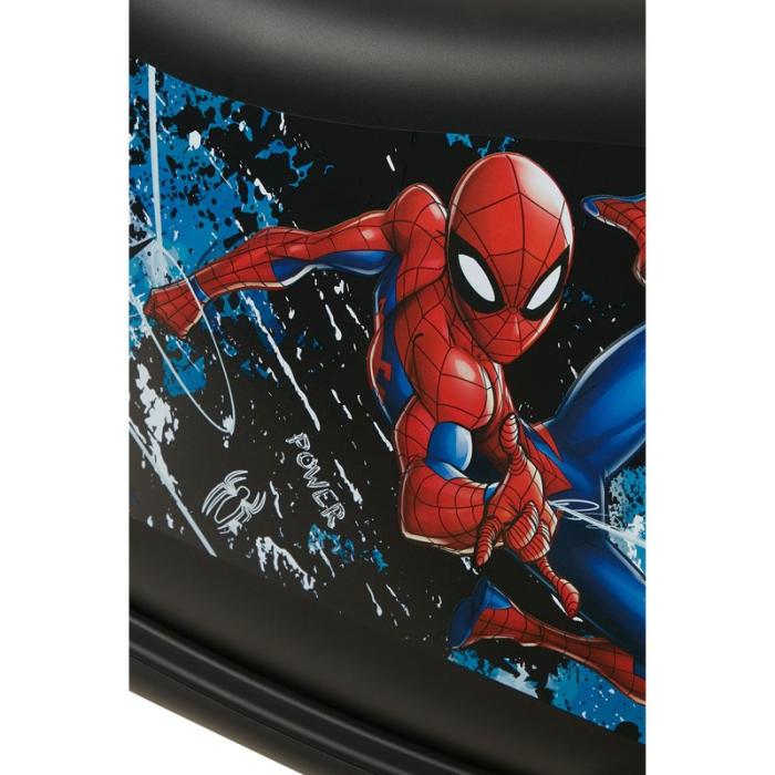 Samsonite - SAMSONITE Resväska Dream2Go Ride-On Marvel Spiderman