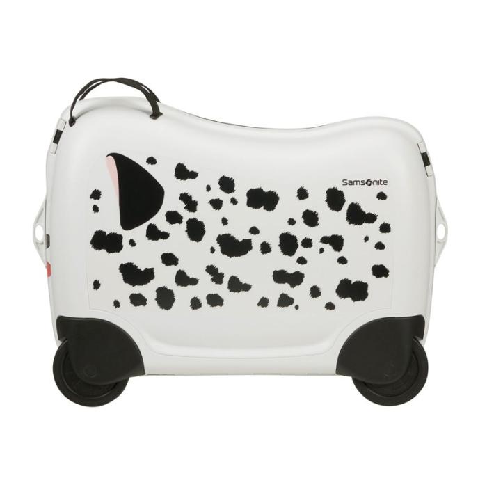 Samsonite - SAMSONITE Resväska Dream2Go Ride-On Puppy