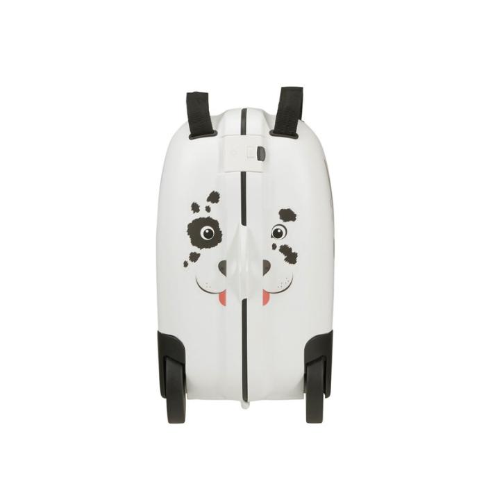 Samsonite - SAMSONITE Resväska Dream2Go Ride-On Puppy