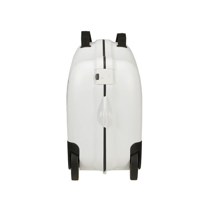 Samsonite - SAMSONITE Resväska Dream2Go Ride-On Puppy