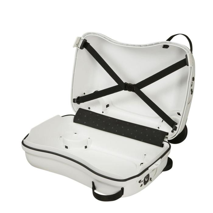 Samsonite - SAMSONITE Resväska Dream2Go Ride-On Puppy