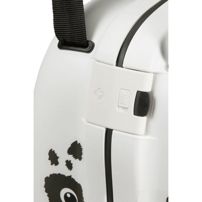Samsonite - SAMSONITE Resväska Dream2Go Ride-On Puppy