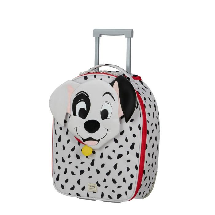 Samsonite - SAMSONITE Resväska Happy Sammies Disney 101 Dalmatinerna 45/16