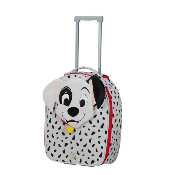 Samsonite - SAMSONITE Resväska Happy Sammies Disney 101 Dalmatinerna 45/16