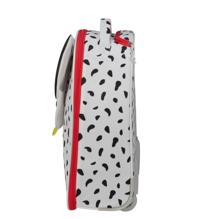 Samsonite - SAMSONITE Resväska Happy Sammies Disney 101 Dalmatinerna 45/16