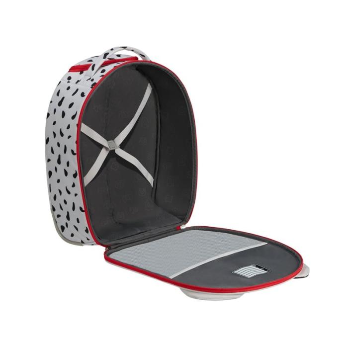 Samsonite - SAMSONITE Resväska Happy Sammies Disney 101 Dalmatinerna 45/16