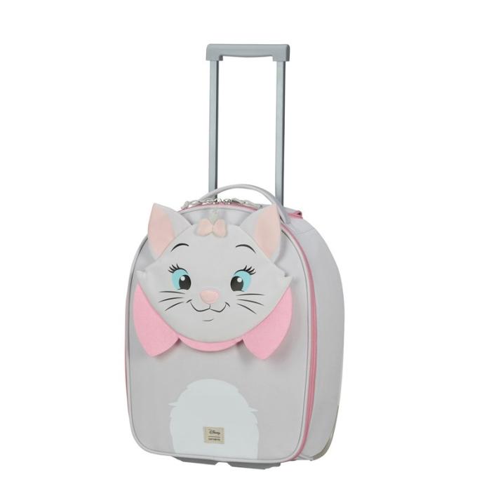 Samsonite - SAMSONITE Resväska Happy Sammies Disney Aristocats 45/16