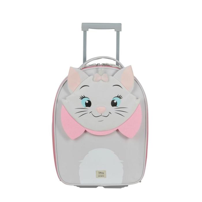 Samsonite - SAMSONITE Resväska Happy Sammies Disney Aristocats 45/16