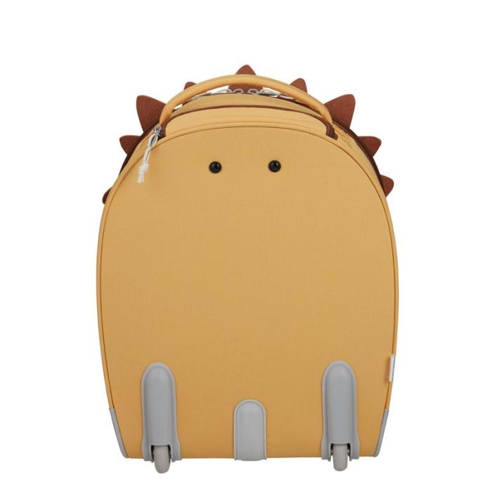 Samsonite - SAMSONITE Resväska Happy Sammies ECO Lejon Leo 45/16