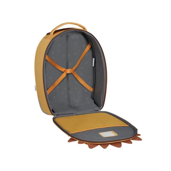Samsonite - SAMSONITE Resväska Happy Sammies ECO Lejon Leo 45/16