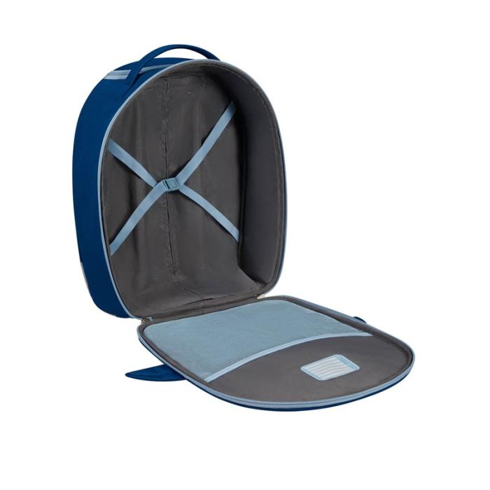 Samsonite - SAMSONITE Resväska Happy Sammies ECO Pingvin Peter 45/16