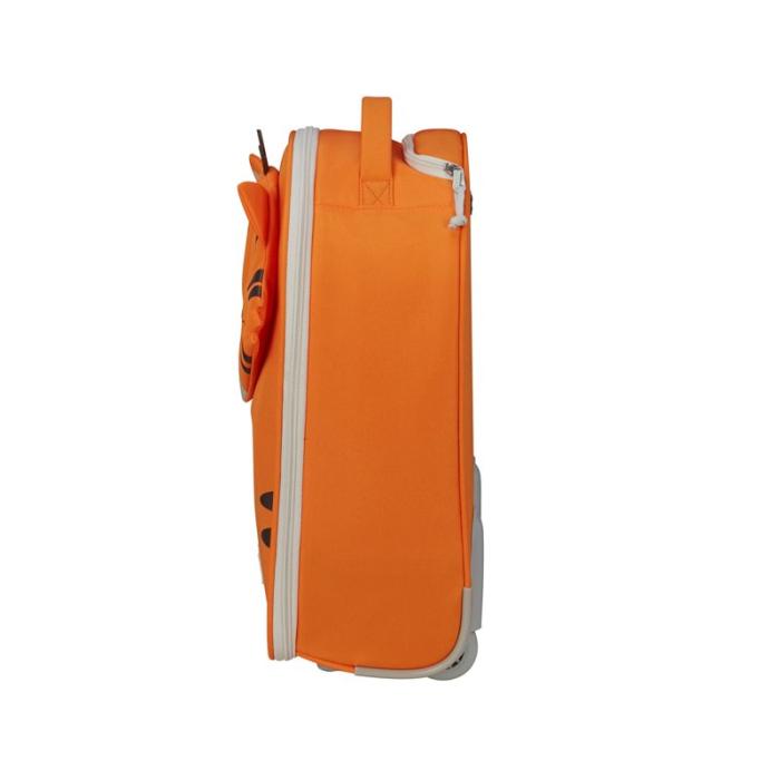 Samsonite - SAMSONITE Resväska Happy Sammies ECO Tiger Toby 45/16
