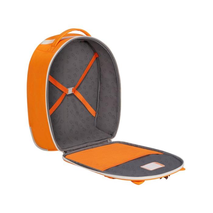Samsonite - SAMSONITE Resväska Happy Sammies ECO Tiger Toby 45/16