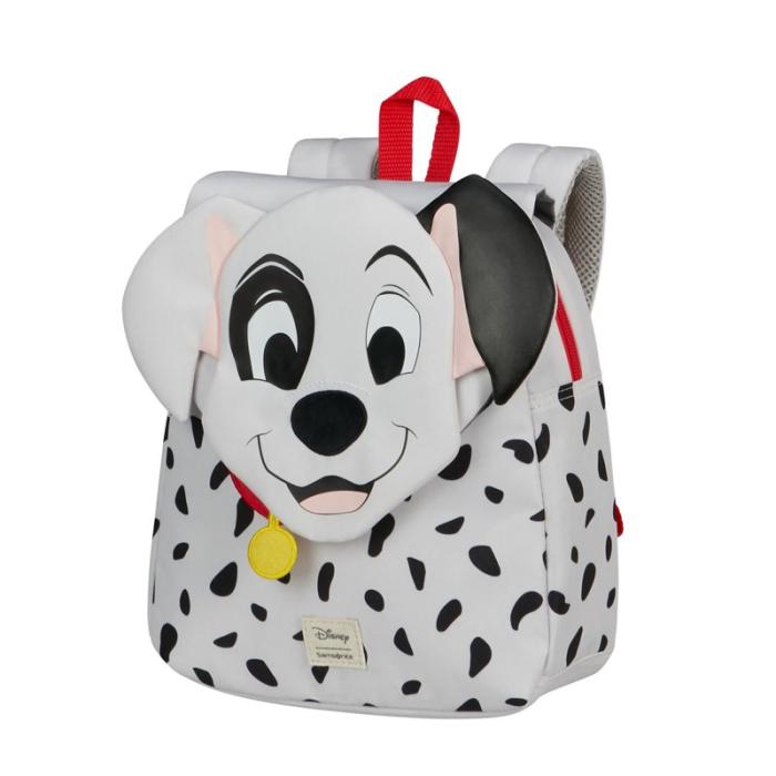 Samsonite - SAMSONITE Ryggsäck Happy Sammies Disney 101 Dalmatinerna