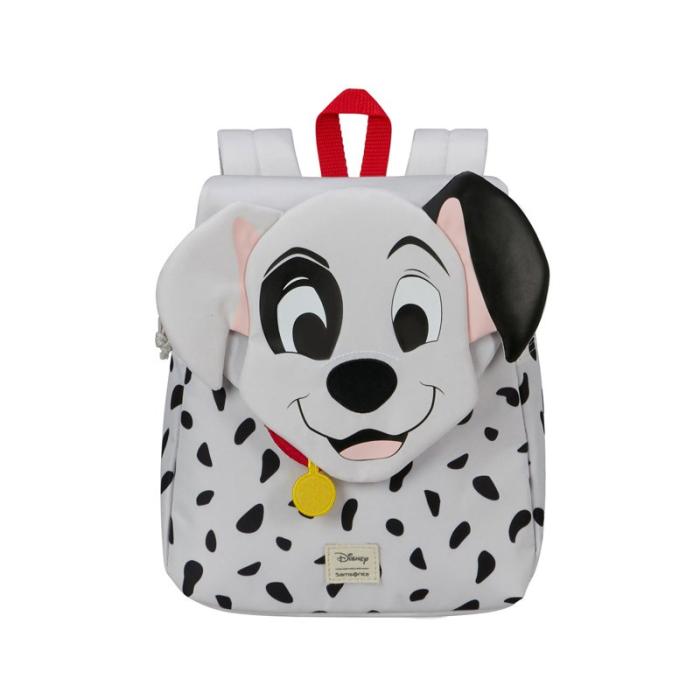Samsonite - SAMSONITE Ryggsäck Happy Sammies Disney 101 Dalmatinerna