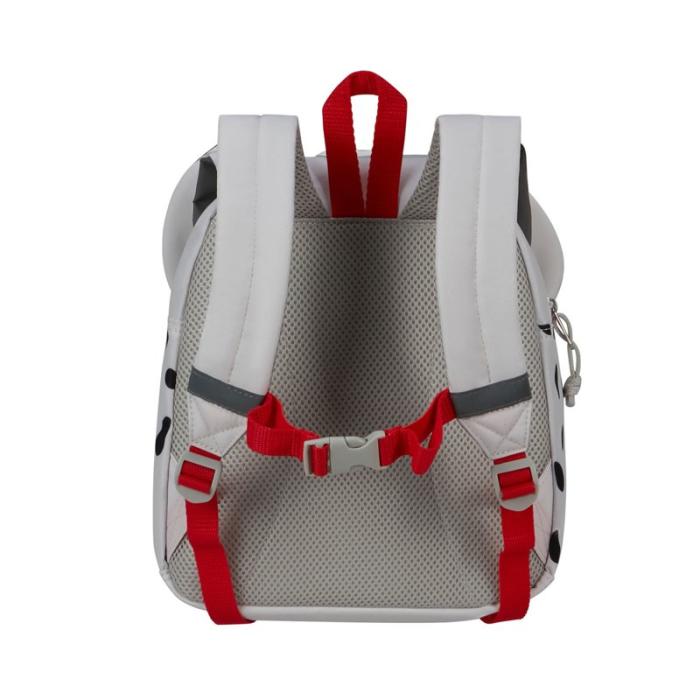 Samsonite - SAMSONITE Ryggsäck Happy Sammies Disney 101 Dalmatinerna
