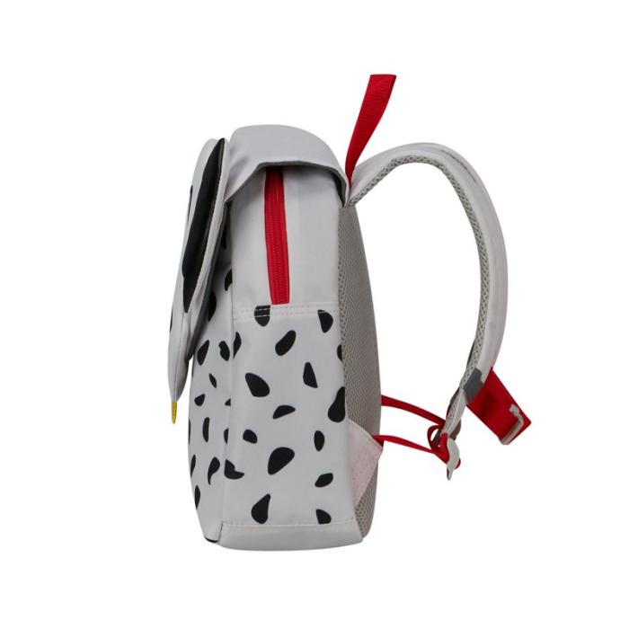 Samsonite - SAMSONITE Ryggsäck Happy Sammies Disney 101 Dalmatinerna