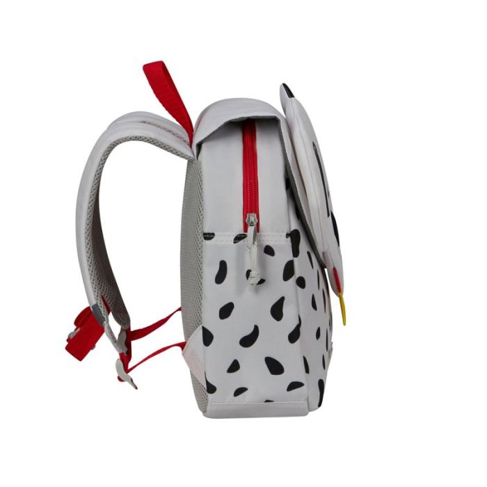 Samsonite - SAMSONITE Ryggsäck Happy Sammies Disney 101 Dalmatinerna