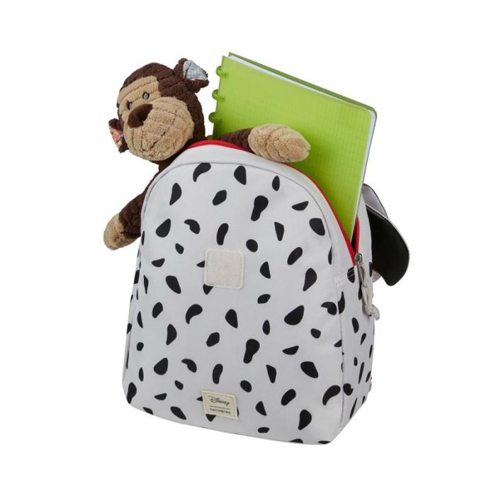 Samsonite - SAMSONITE Ryggsäck Happy Sammies Disney 101 Dalmatinerna