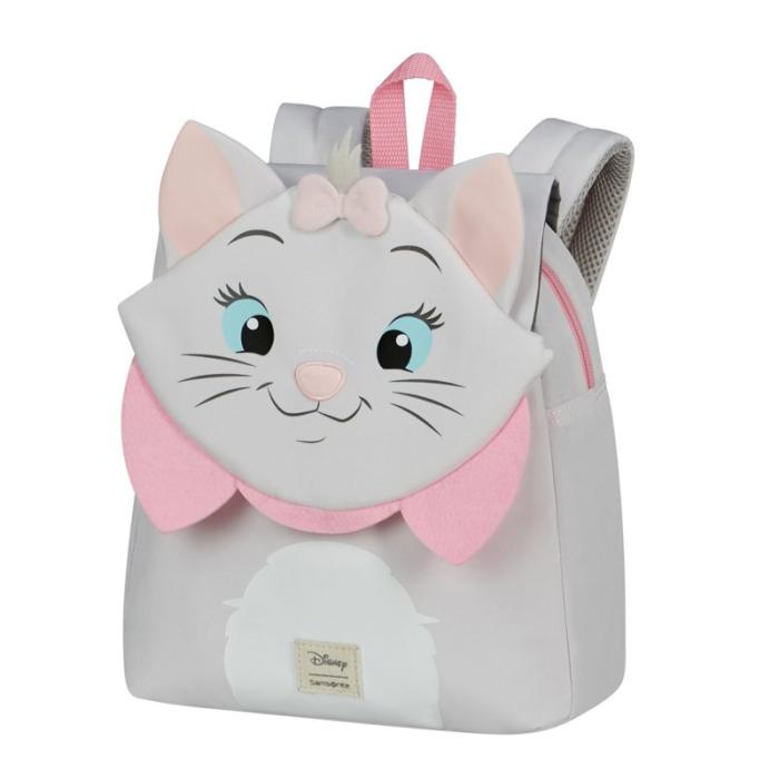 Samsonite - SAMSONITE Ryggsäck Happy Sammies Disney Aristocats