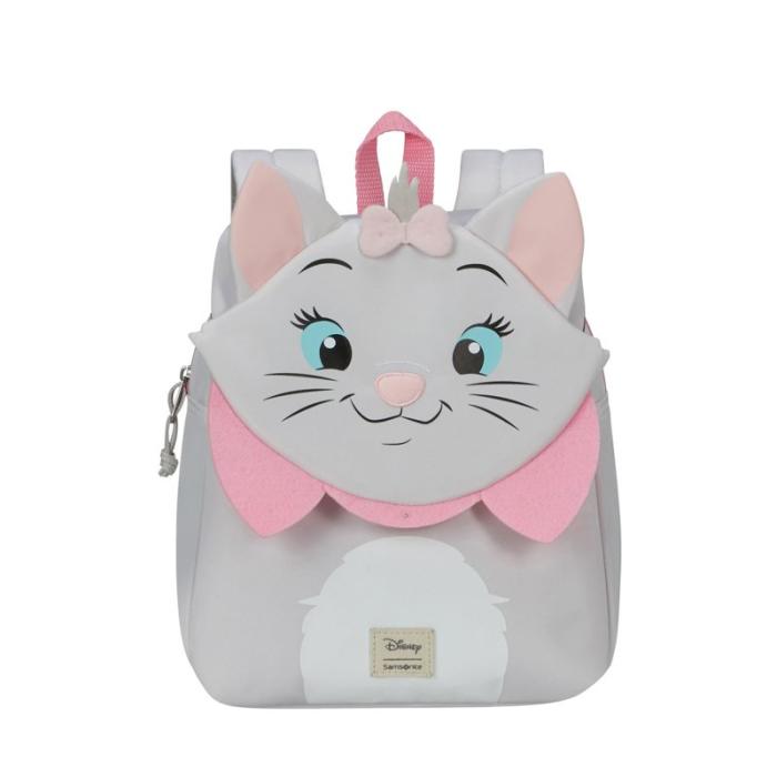 Samsonite - SAMSONITE Ryggsäck Happy Sammies Disney Aristocats