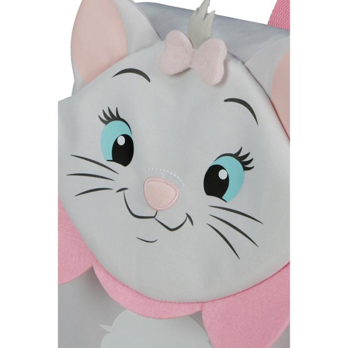 Samsonite - SAMSONITE Ryggsäck Happy Sammies Disney Aristocats