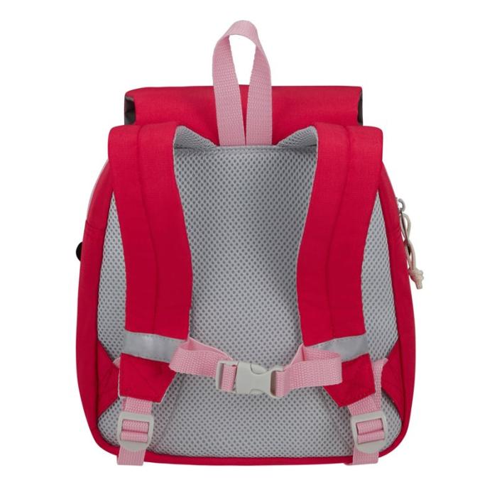 Samsonite - SAMSONITE Ryggsäck Happy Sammies ECO Nyckelpiga Lally