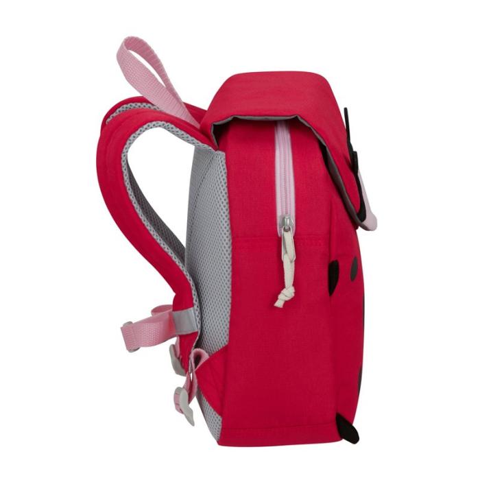 Samsonite - SAMSONITE Ryggsäck Happy Sammies ECO Nyckelpiga Lally