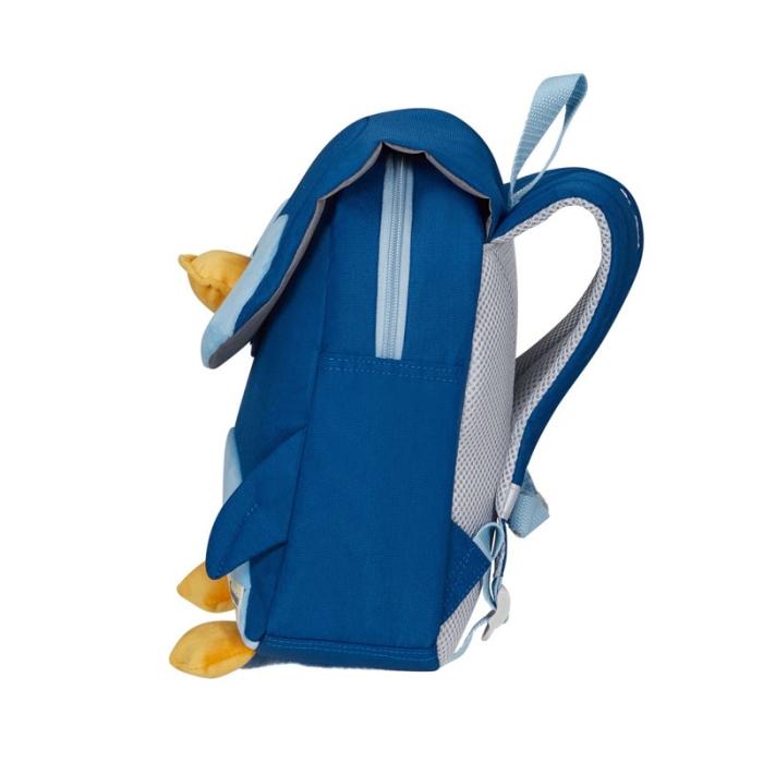 Samsonite - SAMSONITE Ryggsäck Happy Sammies ECO Pingvin Peter