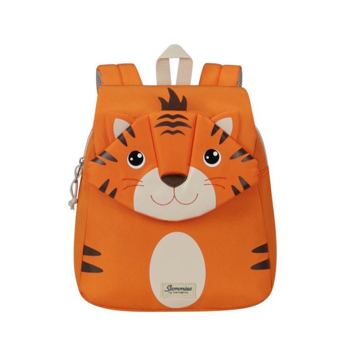 Samsonite - SAMSONITE Ryggsäck Happy Sammies ECO Tiger Toby