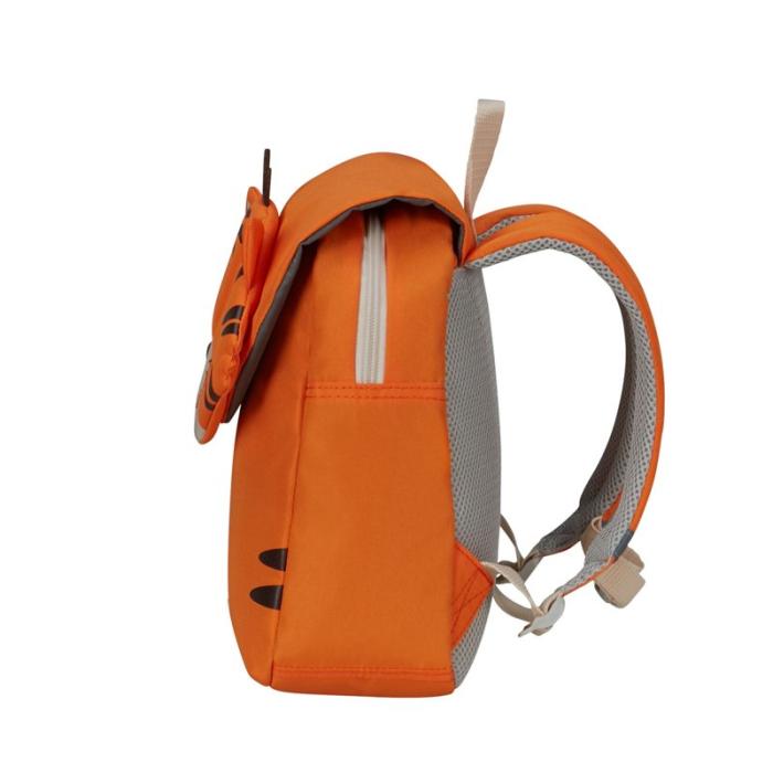 Samsonite - SAMSONITE Ryggsäck Happy Sammies ECO Tiger Toby