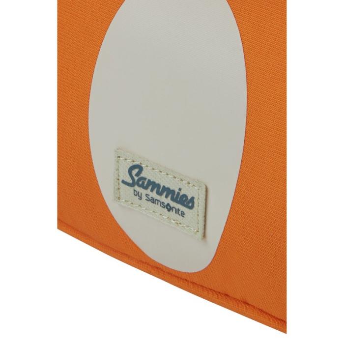Samsonite - SAMSONITE Ryggsäck Happy Sammies ECO Tiger Toby