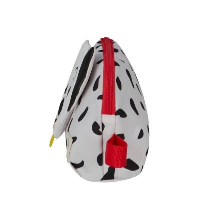 Samsonite - SAMSONITE Toalettväska Happy Sammies Disney 101 Dalmatinerna