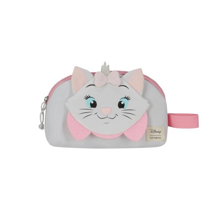 Samsonite - SAMSONITE Toalettväska Happy Sammies Disney Aristocats