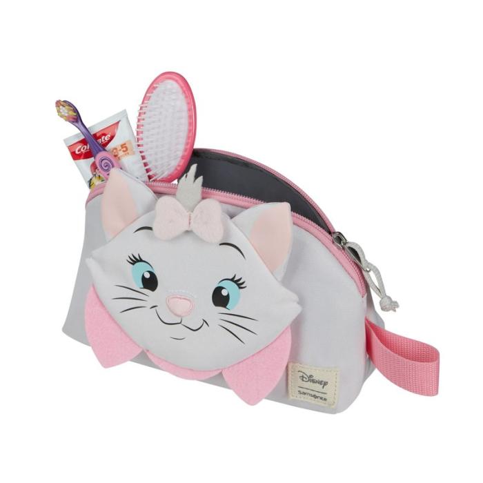 Samsonite - SAMSONITE Toalettväska Happy Sammies Disney Aristocats