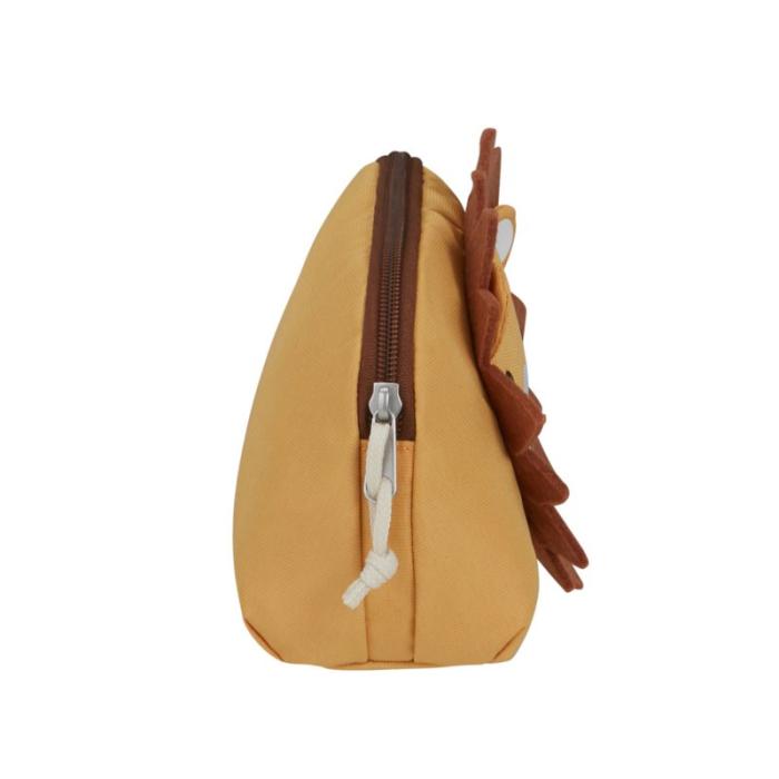 Samsonite - SAMSONITE Toalettväska Happy Sammies ECO Lejon Leo