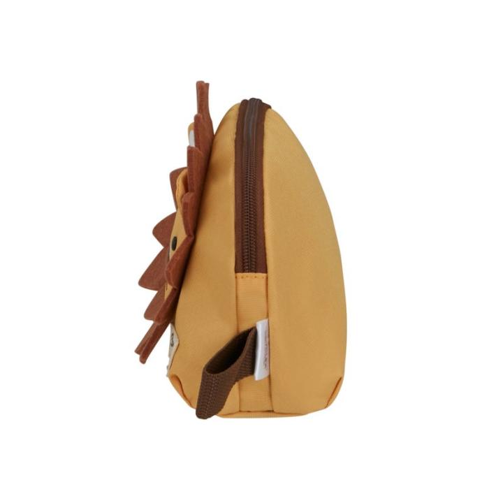 Samsonite - SAMSONITE Toalettväska Happy Sammies ECO Lejon Leo