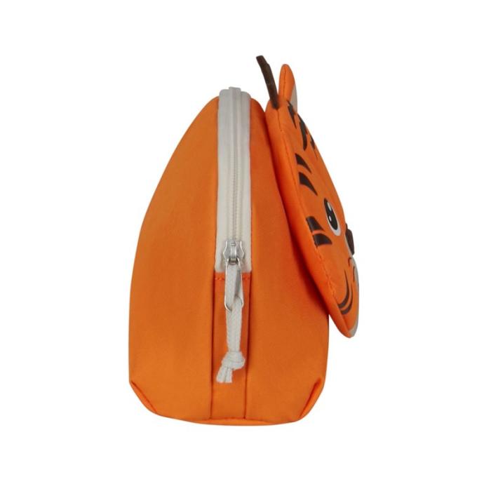 Samsonite - SAMSONITE Toalettväska Happy Sammies ECO Tiger Toby