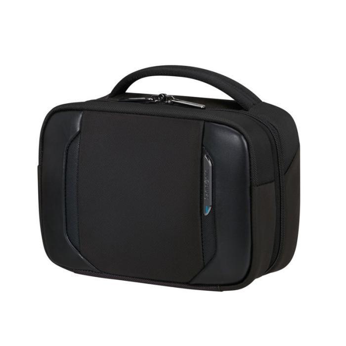 Samsonite - SAMSONITE Toalettväska Spectrolite 4.0 Svart