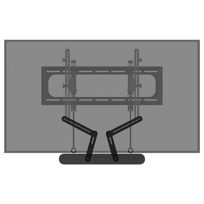 Sanus - SANUS Fäste För Sonos Ray Soundbar