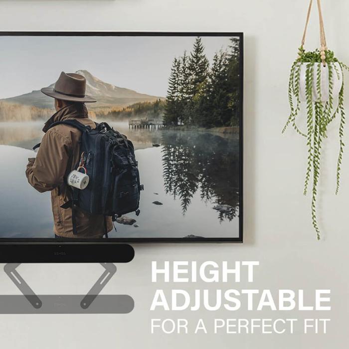 Sanus - SANUS Fäste För Sonos Ray Soundbar