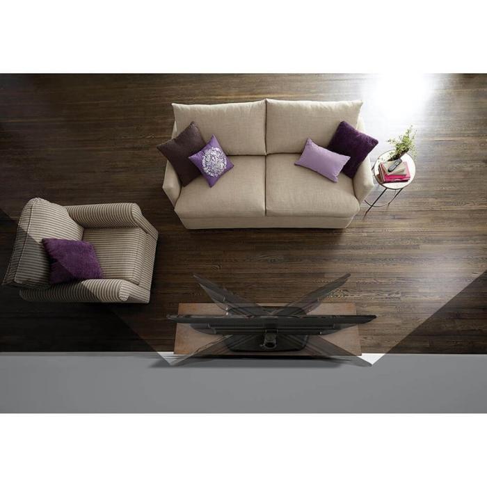 Sanus - SANUS TV-ställ 32-65