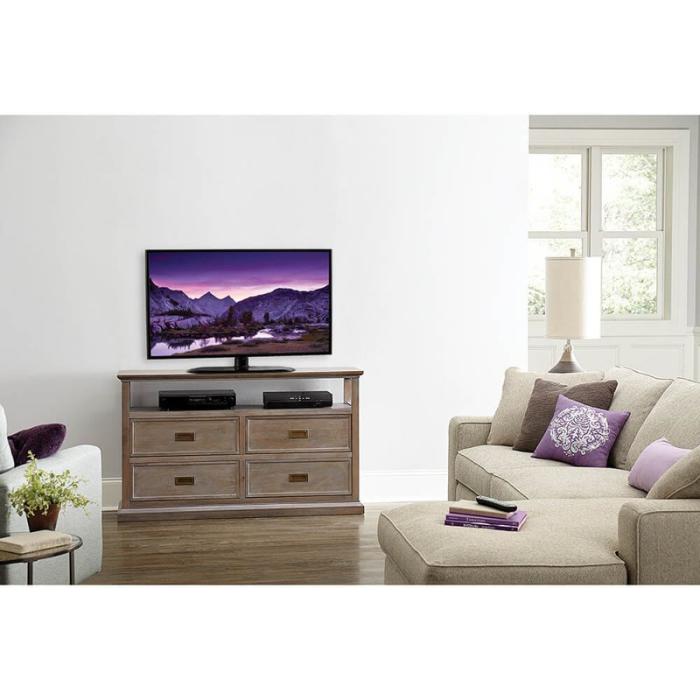 Sanus - SANUS TV-ställ 32-65